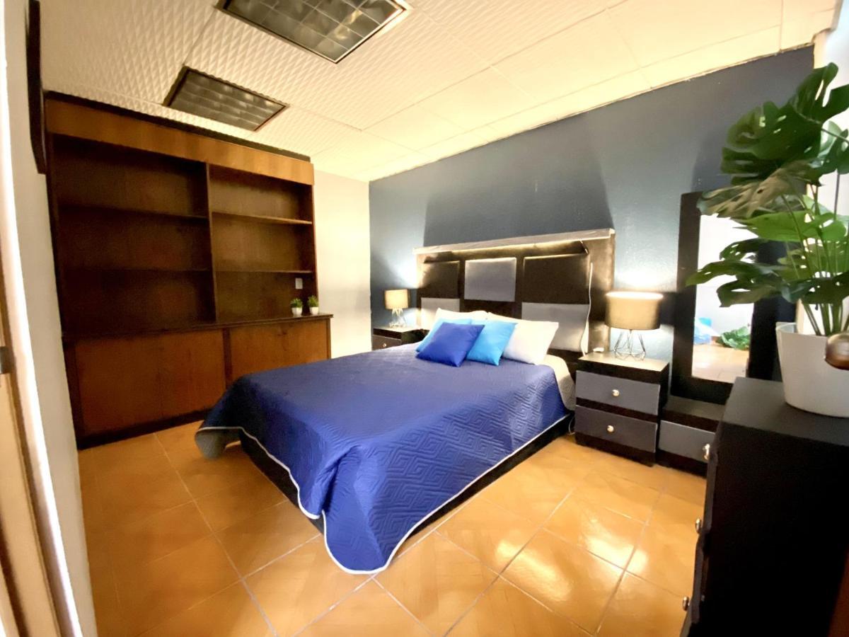 Roomies Hostel Cibeles Mexico-stad Buitenkant foto